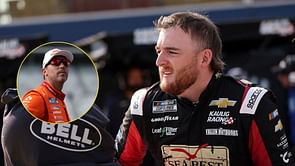 “We forget that we're entertainers”: Ty Dillon reflects on his viral Atlanta comment on Denny Hamlin after JGR star’s lighthearted response