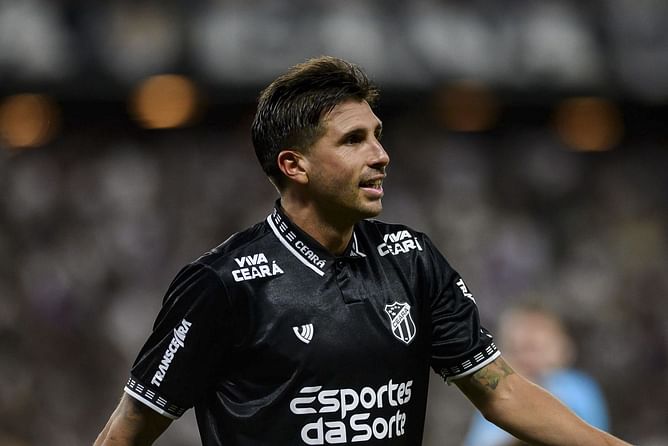 Ceará vs Mirassol Prediction and Betting Tips | July 23rd 2025