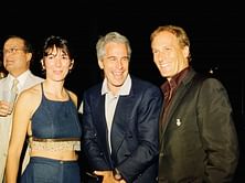 "More photography luck": Candace Owens alleges eerie link between Epstein’s death, Ghislaine Maxwell’s viral photo & New York Post's exclusives