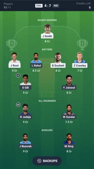 Fantasy suggestion #2