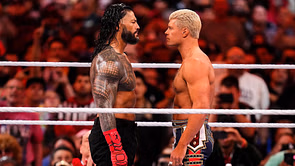 Do Roman Reigns and Cody Rhodes have backstage heat? The truth after they were cast in the same movie