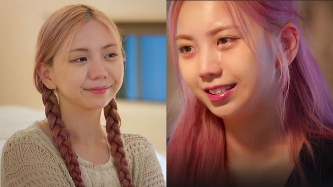 "He's a red flag"- Bette Late Than Single fans react to Yi-Do's emotional scenes over Jeong-mok in finale episodes