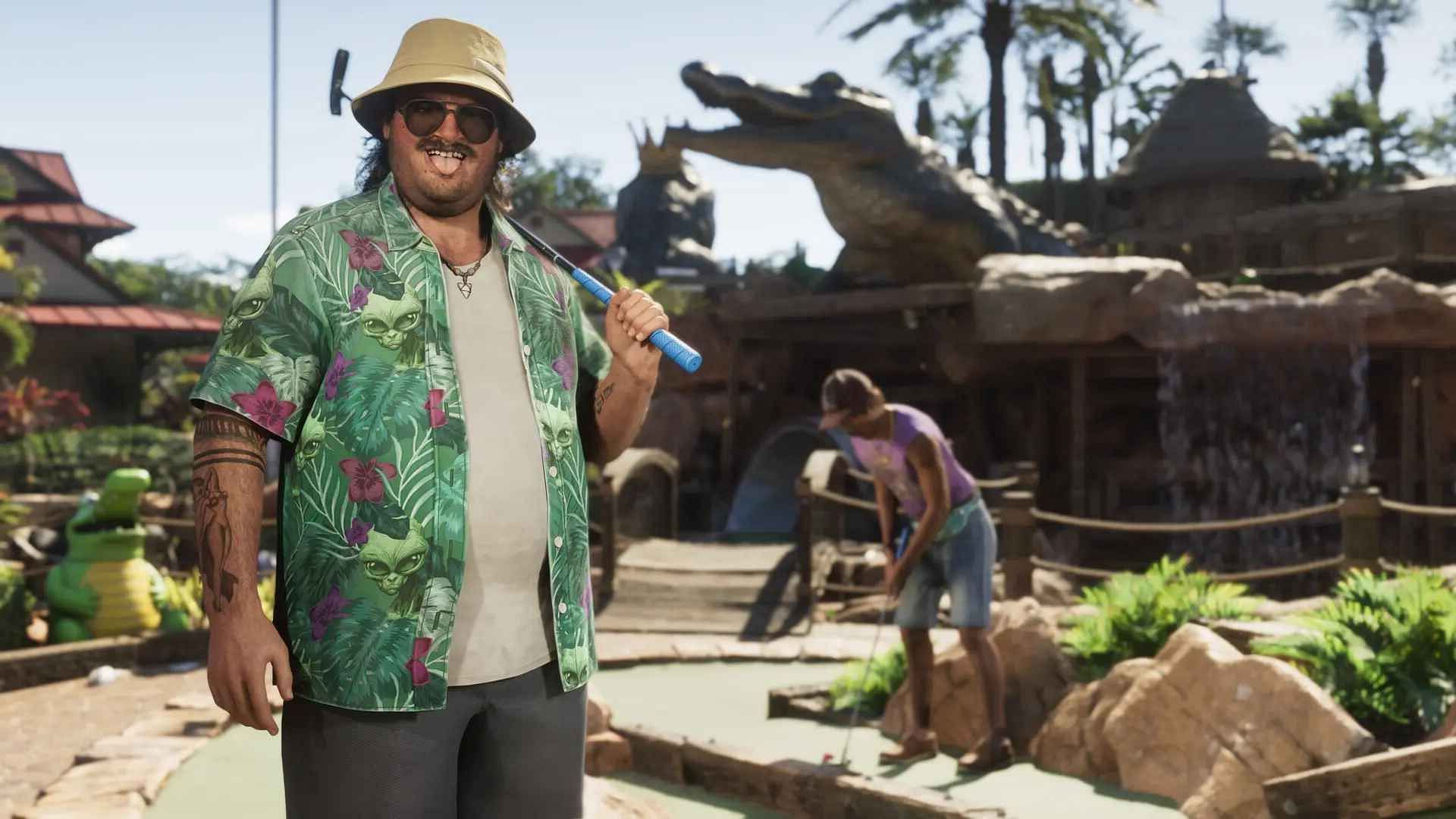 New GTA 6 leak discloses a premium price tag of &pound;109.99