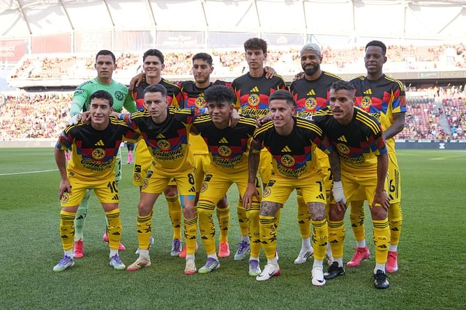 Club America vs Minnesota United Prediction and Betting Tips | August 2nd 2025
