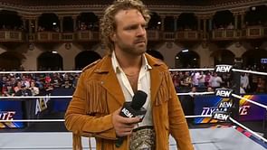 3 best options to dethrone Hangman Page as AEW World Champion and 2 worst