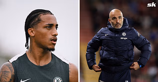 After sealing deal for Joao Pedro, Chelsea sign English left-back on free transfer: Reports