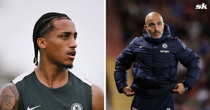 After sealing deal for Joao Pedro, Chelsea sign English left-back on free transfer: Reports