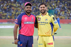 "If you have to carry MS Dhoni's legacy forward, you need that kind of a player" - Aakash Chopra on CSK's reported interest in acquiring Sanju Samson
