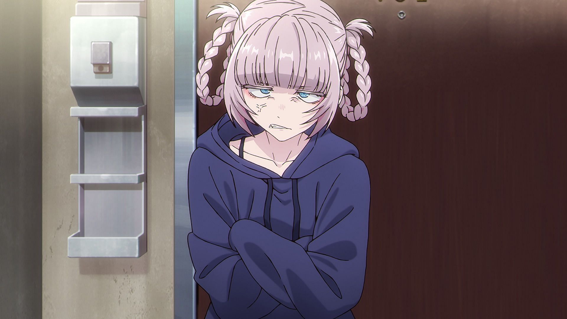 Nazuna Nanakusa (Image via LIDENFILMS)