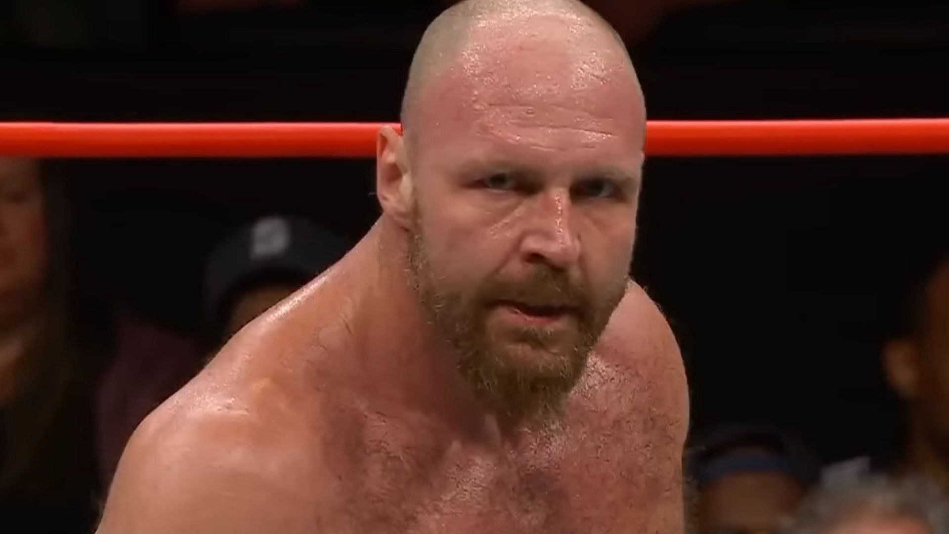 Jon Moxley