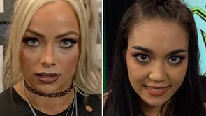 Liv Morgan's official replacement, not Roxanne Perez, to be revealed at WWE Evolution? Chances explored