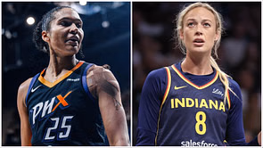 Phoenix Mercury vs Indiana Fever Prediction and Betting Tips - July 30 | 2025 WNBA Season