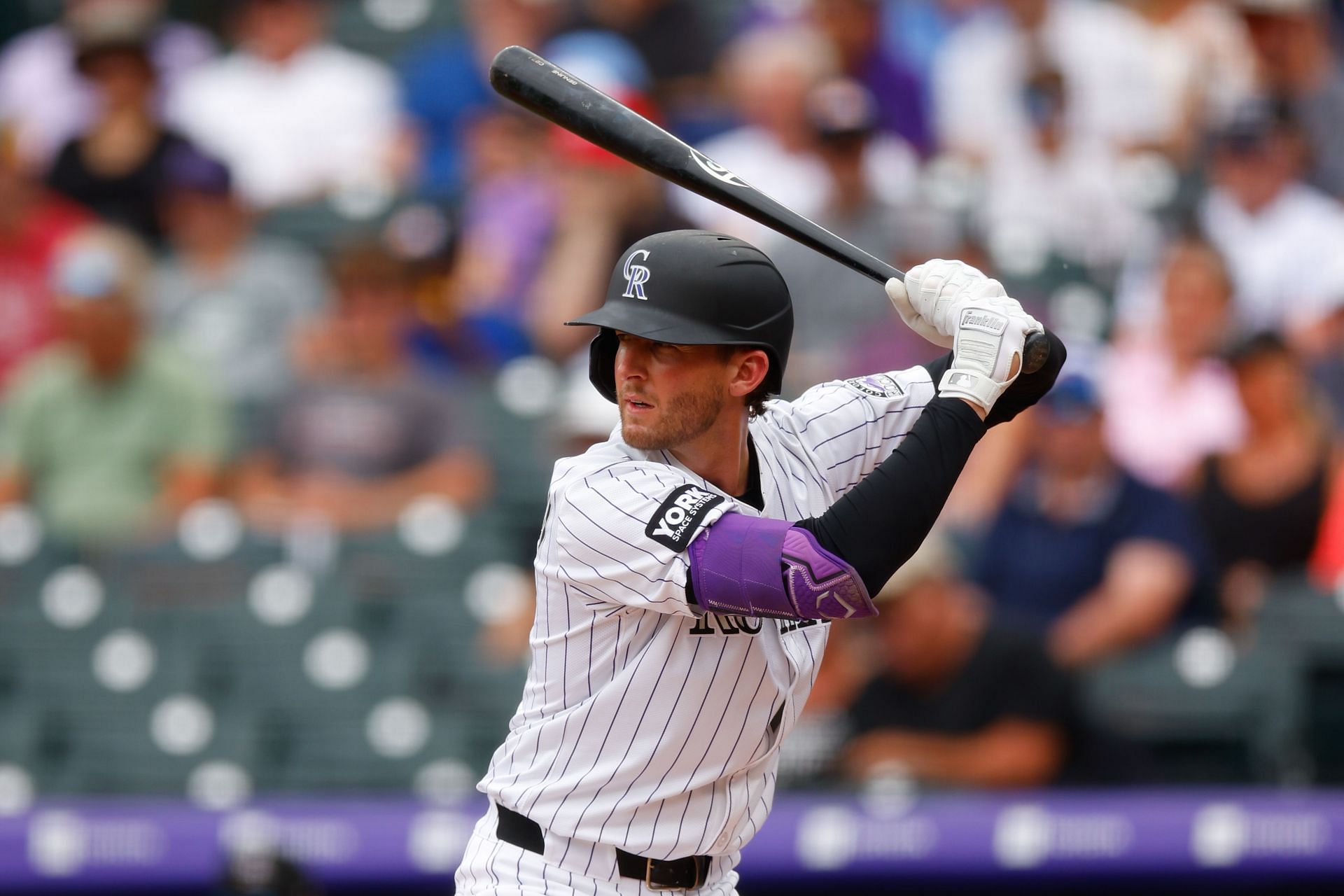 St. Louis Cardinals v Colorado Rockies - Source: Getty