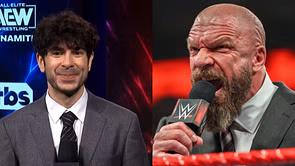 "We know why"- Wrestling analyst accuses WWE of creating chaos for AEW