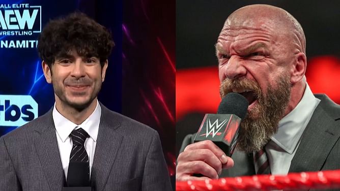 "We know why"- Wrestling analyst accuses WWE of creating chaos for AEW