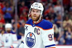 NHL rumors: Insider "foresees" exact date for Connor McDavid & other key players' Oilers contract extension