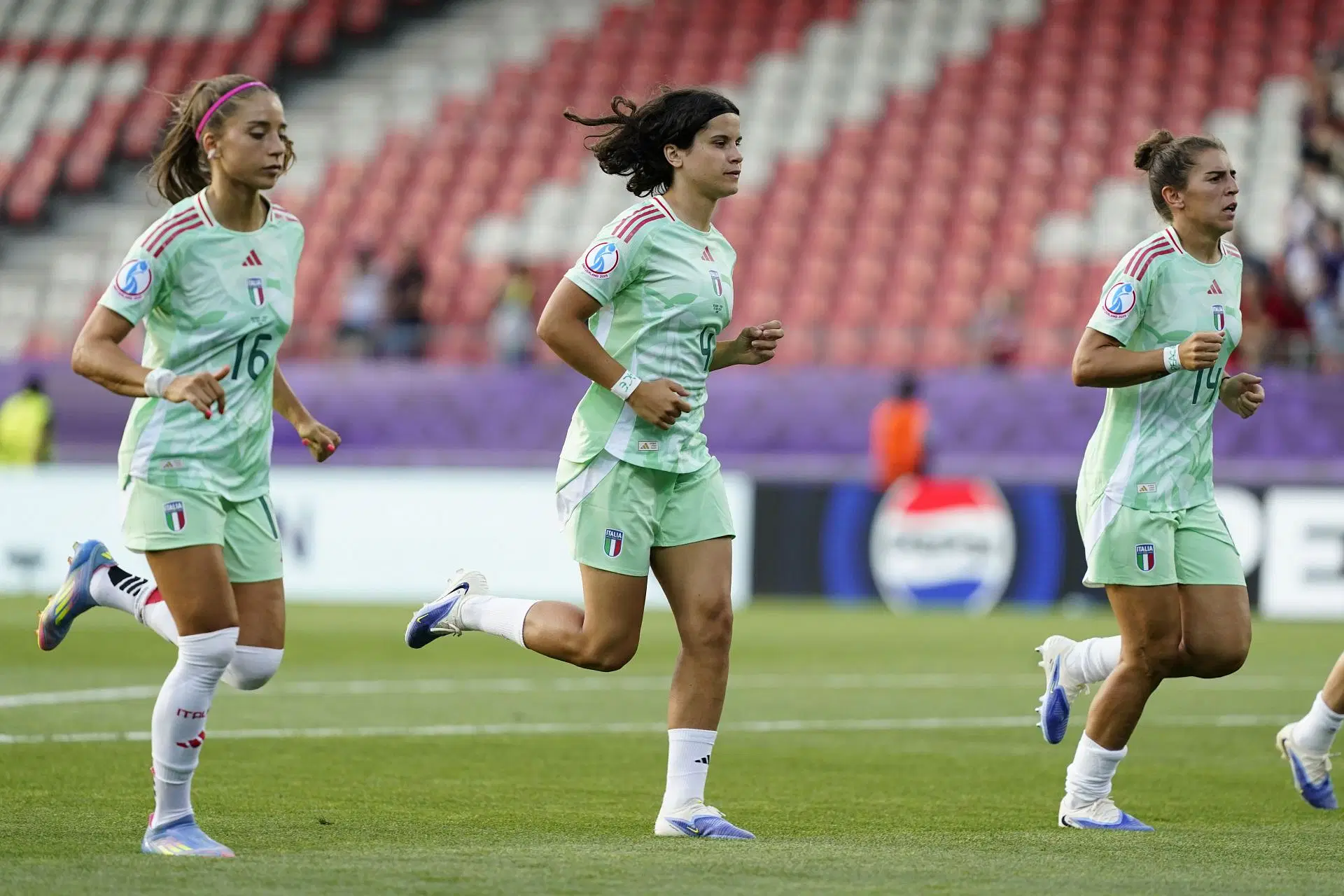 Portugal Women vs Italy Women Prediction and Betting Tips | 7th July 2025