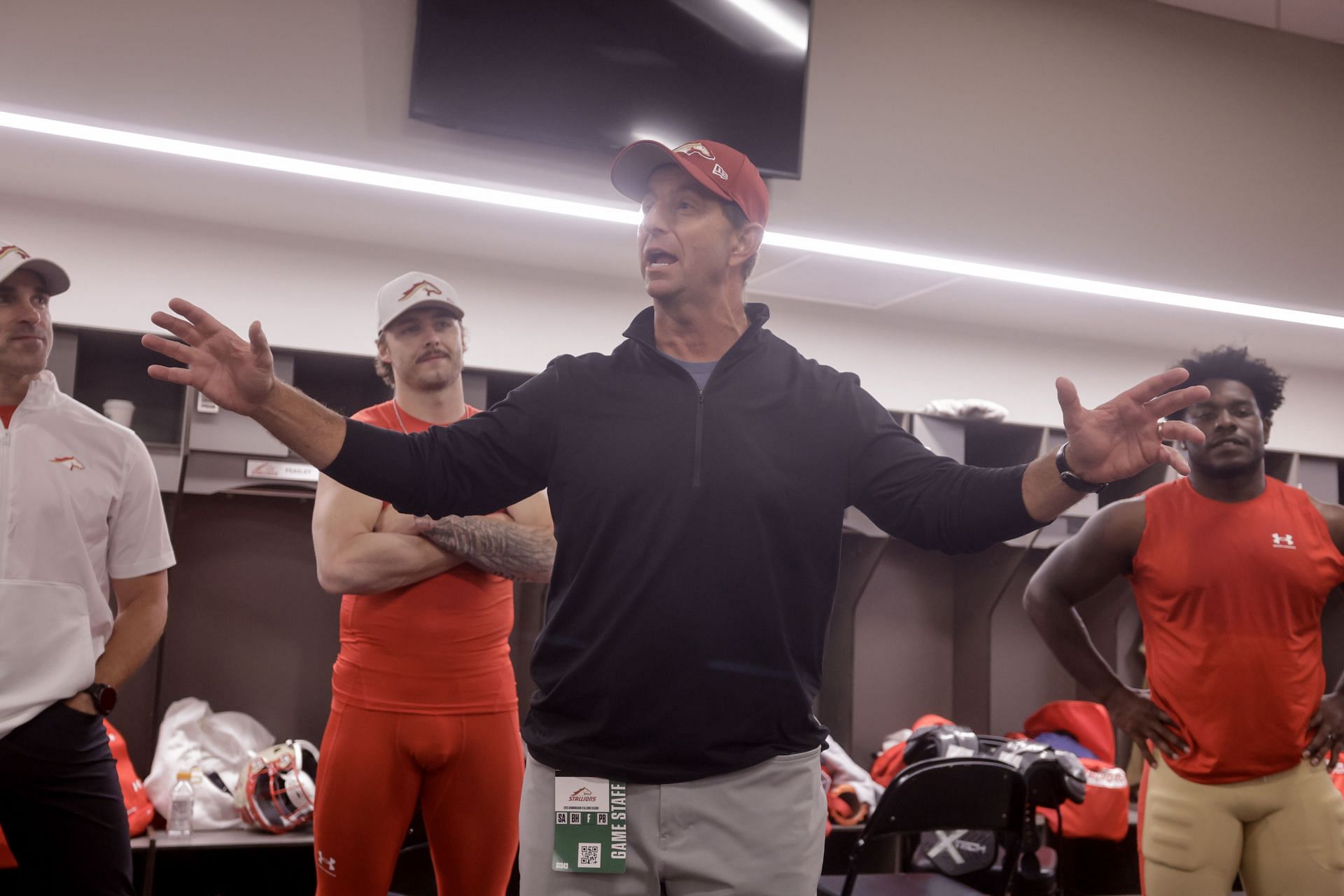 Paul Finebaum gives his verdict on Dabo Swinneys Clemson ahead of season opener against LSU