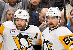 Penguins Trade Update: Kyle Dubas 'asking a ton' for Bryan Rust, Erik Karlsson & $30,000,000 star, reveals insider