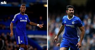 "I think he has got a great chance of doing that" - Ex-Chelsea star believes summer signing can emulate likes of Didier Drogba and Diego Costa
