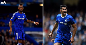 "I think he has got a great chance of doing that" - Ex-Chelsea star believes summer signing can emulate likes of Didier Drogba and Diego Costa