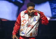 Method Man portrays Francis “Brick” Bricantino, a gym owner (Image via Getty)