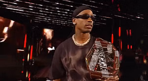 Original WWE plans for Travis Scott finally revealed