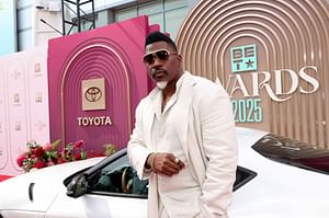 When did David Banner last team up with Lil Wayne? Music producer reveals he’s eager to reunite with the Grammy winner on Club Shay Shay