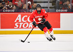 “A watershed moment”: Gavin McKenna’s NCAA leap to Penn State reshapes CHL-college hockey pipeline for future stars, reckons NHL analyst