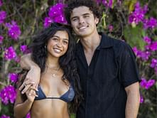⁠"Sus but okay"— Love Island USA fans react to Nic asking Cierra to be "closed off" together
