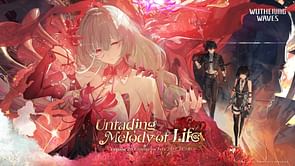 Wuthering Waves 2.5 preload guide and update size