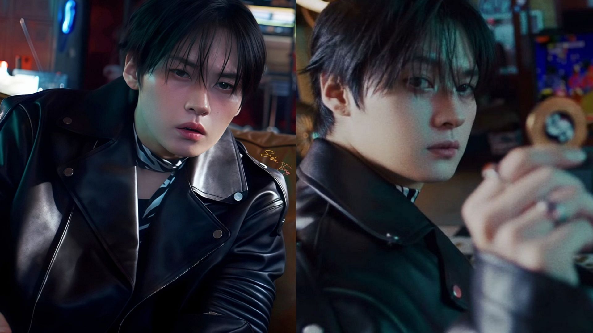 Stray Kids
