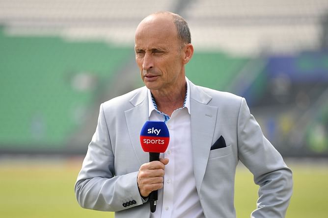 Who said what - top 5 expert reactions on India changing the ball early on Day 2 of ENG vs IND 2025 3rd Test ft. Nasser Hussain
