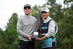 “I don't play for the money” – Joaquin Niemann gets candid about LIV’s purse after beating Scottie Scheffler in earnings