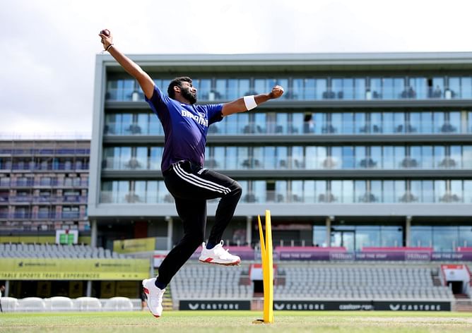 “Either you give everything or you rest properly” - Former India cricketer’s massive statement on Jasprit Bumrah ahead of ENG vs IND 2025 4th Test