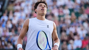 Why was the Wimbledon match involving Ben Shelton suspended? All you need to know about the controversial decision and backlash