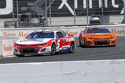 NASCAR 2025 Toyota/Save Mart 350 Qualifying at Sonoma: How to Watch, Time, TV Schedule, and Everything You Need to Know