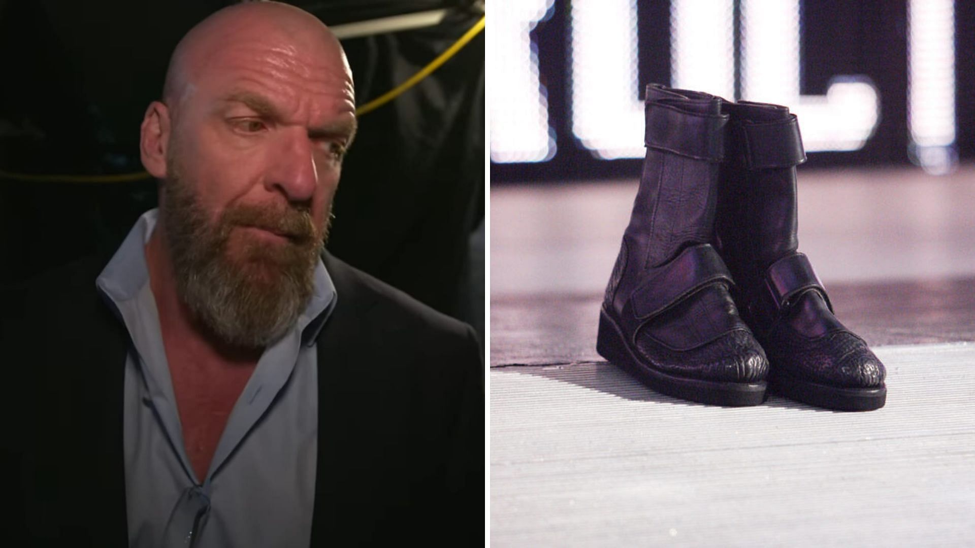 (Image credits - WWE