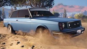 5 cars in GTA Online this week that are a total waste of money (July 18 to 23, 2025)