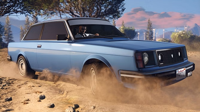5 cars in GTA Online this week that are a total waste of money (July 18 to 23, 2025)