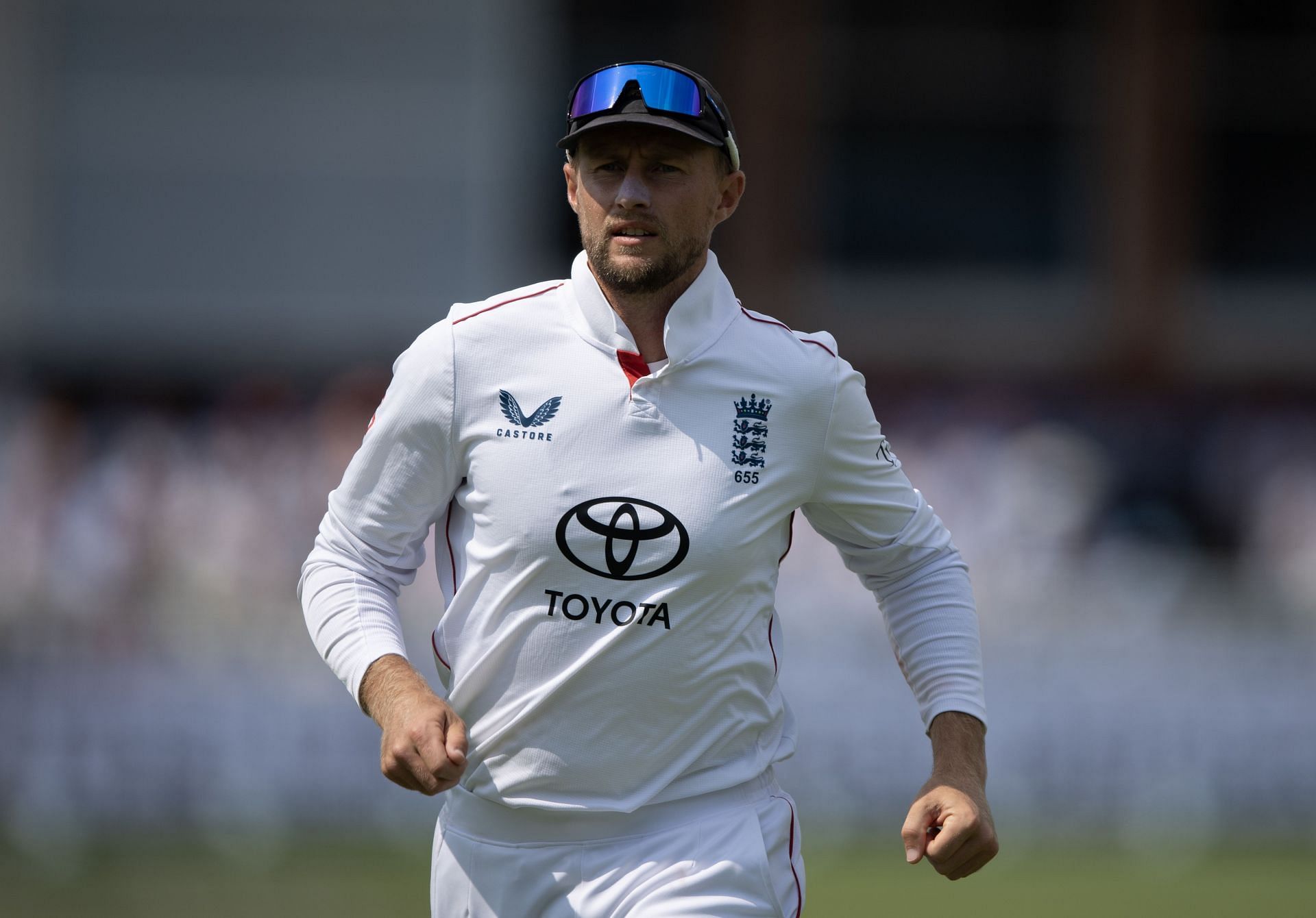 England v India - 3rd Rothesay Test Match: Day Five - Source: Getty