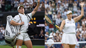 "My vision was blinded" - Wimbledon star Sonay Kartal blames her own height after shocking Anastasia Pavlyuchenkova controversy