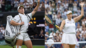 "My vision was blinded" - Wimbledon star Sonay Kartal blames her own height after shocking Anastasia Pavlyuchenkova controversy