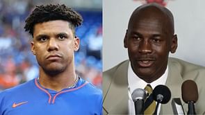 Juan Soto is going the Michael Jordan route after All-Star snub, says ex-Giants Super Bowl winner