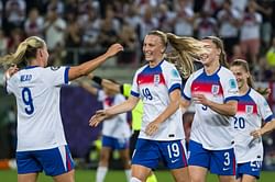 Sweden Women vs England Women Prediction and Betting Tips | July 17th 2025