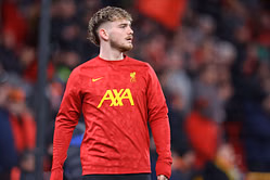 Liverpool name transfer fee for sale of Harvey Elliott amid interest from rival PL side: Reports