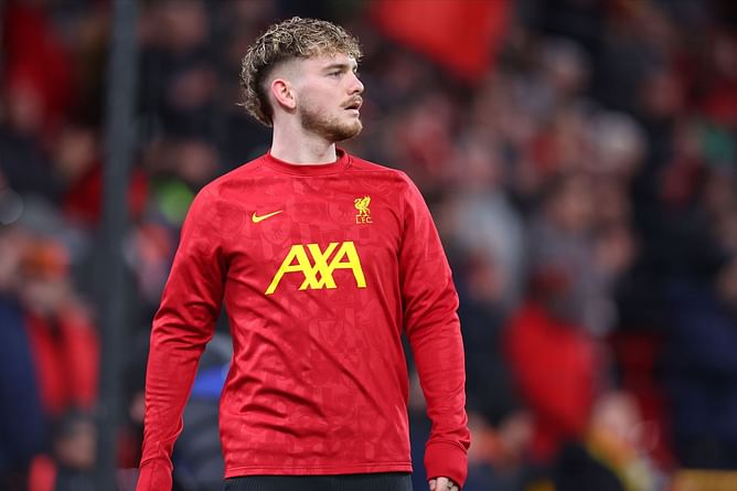 Liverpool name transfer fee for sale of Harvey Elliott amid interest from rival PL side: Reports