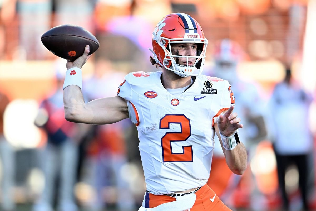 "This season they're underrated": CFB insider makes no mistakes with bold prediction for Cade Klubnik & Co. in LSU season opener
