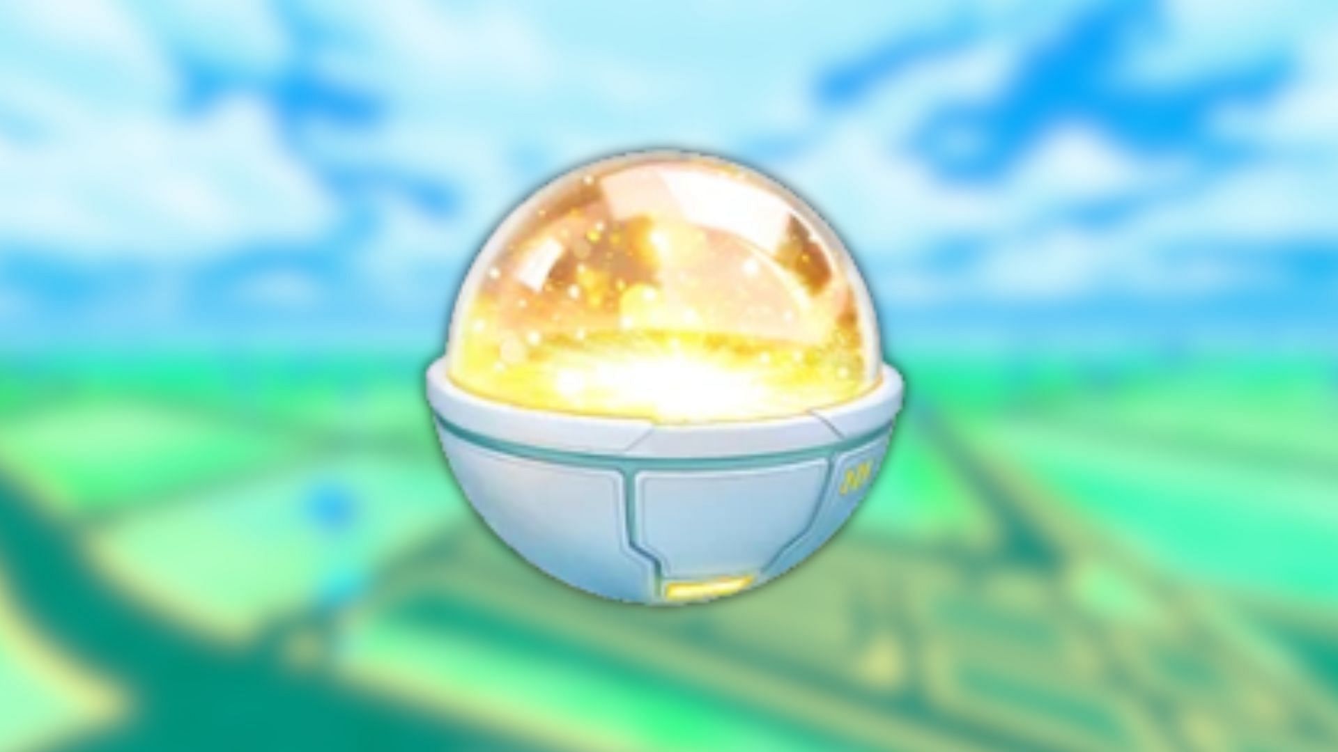 Lucky Trinket is the highlight of the Pokemon GO Pass Deluxe July 2025 (Image via The Pokemon Company)