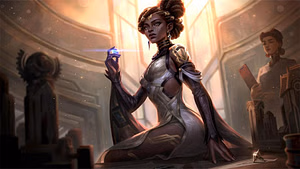 "Hot hot hot hot hot hot hot!": League of Legends LoLdle answers 1094 (Saturday, July 5, 2025)